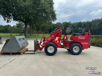 Wheelloader Thaler KL 222/A