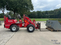 Wheelloader Thaler KL 222/A
