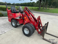 Wheelloader Thaler KL 222/A