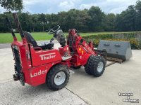 Wheelloader Thaler KL 222/A
