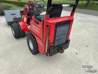 Wheelloader Thaler KL 222/A