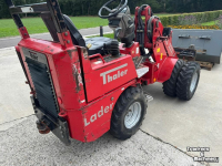 Wheelloader Thaler KL 222/A