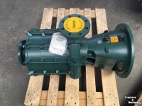 Irrigation pump Caprari MEC-MG80-4/4A Uit voorraad leverbaar