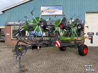 Tedder Fendt LOTUS 1020T Pro