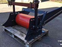 Other harvesters and accessories Fentum FZ0800 Universele zwadopname