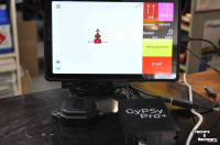 GPS steering systems and attachments  GYPSY