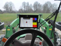 GPS steering systems and attachments  GYPSY