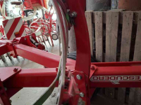 Ploughs  Escudero ecoploeg CHRF7
