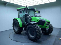 Tractor Deutz-Fahr 5095 GS