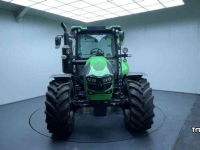 Tractor Deutz-Fahr 5095 GS