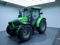 Tractor Deutz-Fahr 5095 GS