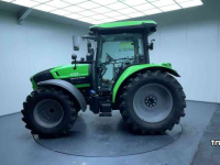 Tractor Deutz-Fahr 5095 GS
