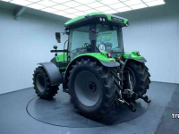 Tractor Deutz-Fahr 5095 GS