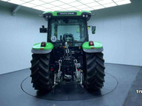 Tractor Deutz-Fahr 5095 GS