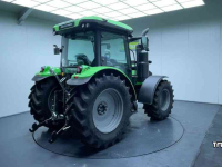 Tractor Deutz-Fahr 5095 GS