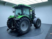 Tractor Deutz-Fahr 5095 GS