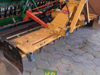 Rotary Harrow Ortolan Omega 300