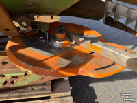 Fertilizer spreader Amazone ZA-M MAX