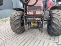 Tractor Case-IH Cs 110 met voorlader fronthef en pto