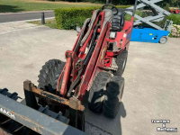 Wheelloader Giant KL222/A
