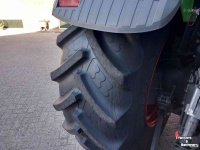 Tractor Fendt 724 Profi Plus S4 met GPS RTK en Luchtdrukwissel