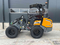 Wheelloader Giant G2700 X-TRA HD+