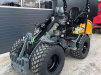 Wheelloader Giant G2700 X-TRA HD+