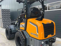 Wheelloader Giant G2700 X-TRA HD+