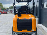 Wheelloader Giant G2700 X-TRA HD+