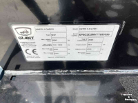 Wheelloader Giant G2700 X-TRA HD+
