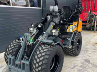 Wheelloader Giant G2700 X-TRA HD+