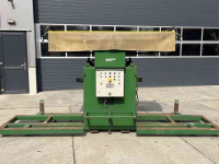 Box filler Visser KVB Kistenvuller