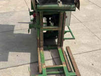 Box filler Visser KVB Kistenvuller