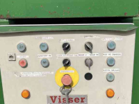 Box filler Visser KVB Kistenvuller