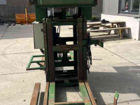 Box filler Visser KVB Kistenvuller