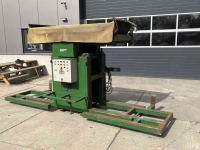 Box filler Visser KVB Kistenvuller