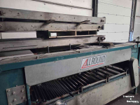 Sorting machine Allround Rollensorteersorteermachine radiaal sorteermachine