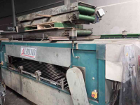 Sorting machine Allround Rollensorteersorteermachine radiaal sorteermachine