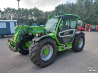 Telehandler Merlo TF 35.7 CS-115