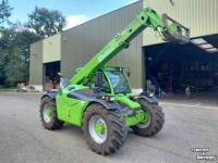 Telehandler Merlo TF 35.7 CS-115