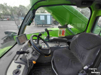 Telehandler Merlo TF 35.7 CS-115