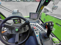 Telehandler Merlo TF 35.7 CS-115