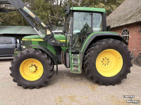 Tractor John Deere 6810