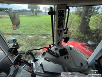 Tractor Massey Ferguson 5S.145 Dyna-VT Efficiënt tractoren.