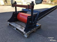 Other harvesters and accessories Fentum Fentum machinebouw FZ0800