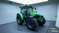 Tractor Deutz-Fahr FAHR 5095 GS