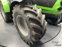 Tractor Deutz-Fahr FAHR 5095 GS