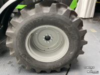 Tractor Deutz-Fahr FAHR 5095 GS