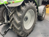 Tractor Deutz-Fahr FAHR 5095 GS