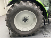 Tractor Deutz-Fahr FAHR 5095 GS